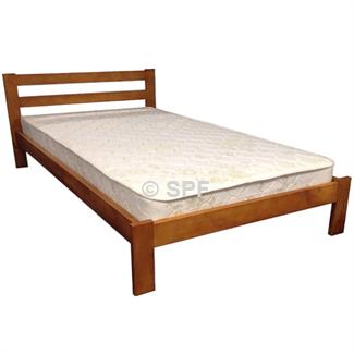 Gina Queen Bed Frame